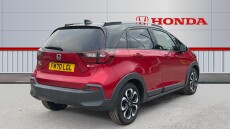 Honda Jazz 1.5 i-MMD Hybrid Crosstar EX 5dr eCVT Hybrid Hatchback